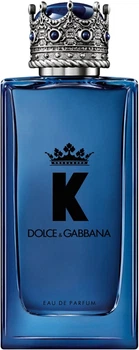Тестер парфумована вода для чоловіків Dolce&Gabbana K Pour Homme 100 мл (3423473101260/8057971183135/8054754403299)