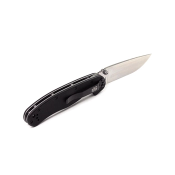 Нож складной карманный туристический Ontario RAT-1 SP (8848SP)