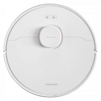 Робот-пилосос Xiaomi Trouver Robot LDS Vacuum-Mop Finder RLS3