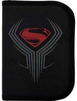 Пенал шкільний Kite DC22-622 Superman