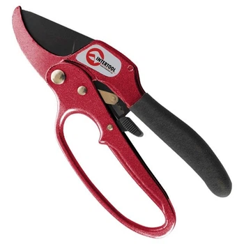 Секатор Intertool 200мм (FT-1005)