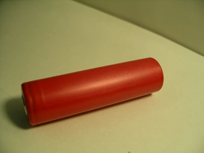 Акумулятор Sanyo NCR18650GA 3450 mAh