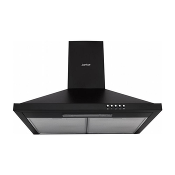 Вытяжка Jantar KBM 650 60 BL
