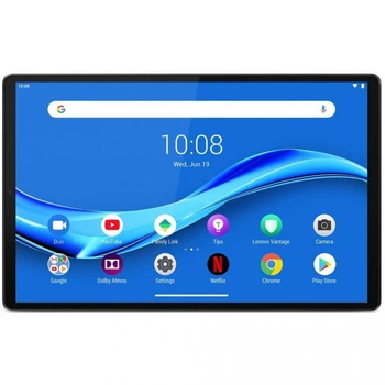 Планшет Lenovo Tab M10 TB-X606X 4/128GB LTE Grey (ZA5V0287PL)