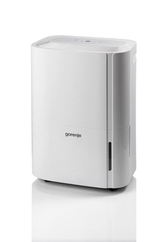Осушитель воздуха Gorenje D 20 M