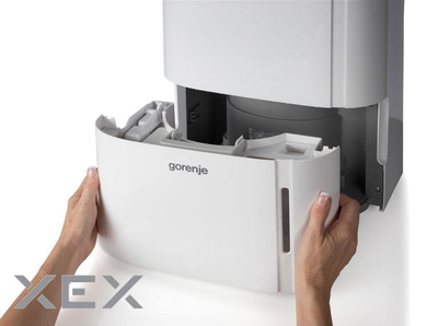 Осушитель воздуха Gorenje D 20 M