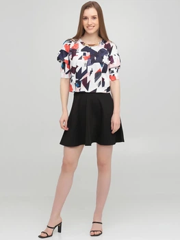 Летний комплект (блуза, юбка) Only 116361530 XS (91331XS) Мультиколор