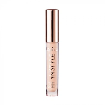Консилер для лица Topface Instyle Lasting Finish Concealer 01 Light Peach, 3.5 мл
