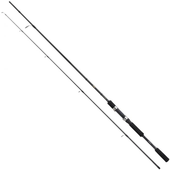 Спиннинг Shimano FX XT 240M 2.4 м 10-30 г (FXXT24M)