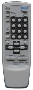 Пульт для телевизора JVC RM-C364
