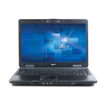БУ Ноутбук Acer Travelmate 5320 15.4 Intel Cel 540 3 RAM 160 HDD