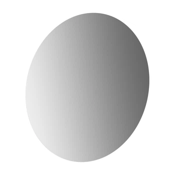 Зеркало круглое в ванную EMCO Pure 60x60см c подсветкой кругле 4411 006 06