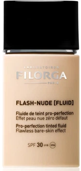 Тональный флюид - Filorga Flash Nude SPF 30 (663079-3126)