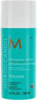 Лосьон для утолщения волос - Moroccanoil Thickening Lotion For Fine To Medium Hair 100ml (317675-85578)