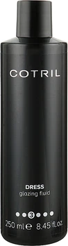 Флюїд для волосся - Cotril Dress Glazing Fluid 250ml (992443-73457)