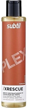 Захисний і відновлювальний засіб для волосся - Subtil Xrescue Plex 200ml (1070790-118272)