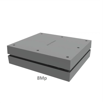 IP видеорегистратор 32 канала 8Mp InterVision JetStation-32