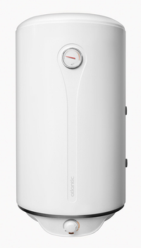 Бойлер Atlantic Combi Opro CWH 080 D400-2-B