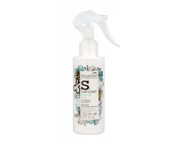 Термозащитный спрей Nouvelle Sani Habit Easy Cut Spray 150 мл