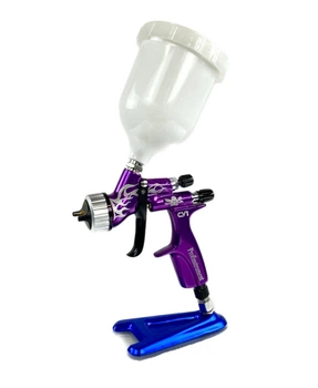 Краскопульт Profi DV1 Purple HVLP DV1-B+ 1.3