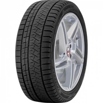 Triangle PL02 245/45 R19 102V XL не шип Зимові