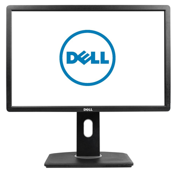 Монитор 22" Dell P2213 Б/У