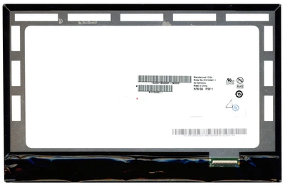 Матриця LED 10,1" 1280x800 (36 pin знизу справа) глянцева без кріплень AUO для Asus MeMO Pad 10 ME102A