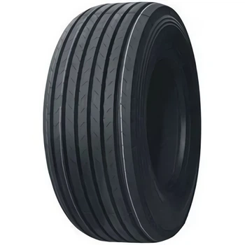 Вантажні шини Long March LM168 (причіпна) 385/55 R19.5 160K