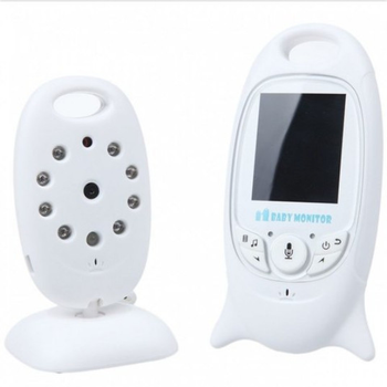 Видеоняня с экраном 2 дюйма ABX Smart Baby VB 601