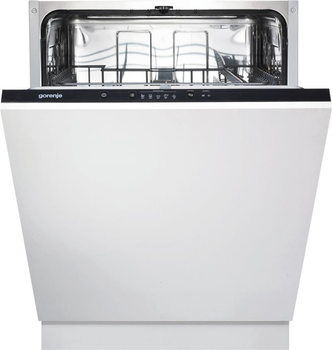 Встраиваемая посудомоечная машина Gorenje GV62010