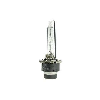 Автолампа ксенонова CYCLONE D4 (5000K) 35W STANDART PRO