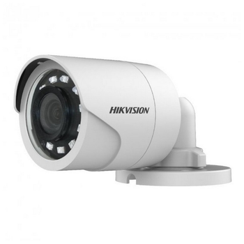 IP-камера відеоспостереження Hikvision DS-2CE16D0T-IRF (C) (3.6 мм)