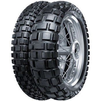 Летние шины Continental TKC 80 Twinduro 2.75 R21 52S Reinforced