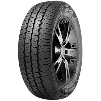 Летние шины Sunfull SF-05 225/70 R15C 112/110R