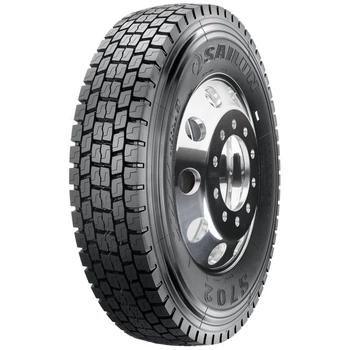 Грузовые шины Sailun SDR1 (ведущая) 315/70 R22.5 152/148M