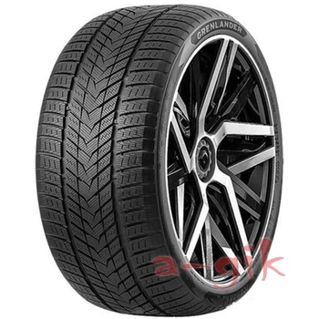 Шина Grenlander Icehawke II 315/35 R21 111H XL