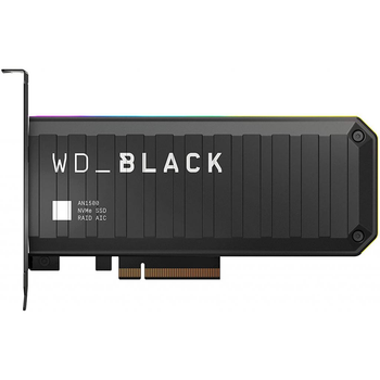 Накопитель SSD PCI-Express 1TB AN1500 WD (WDS100T1X0L)