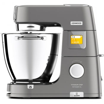 Кухонна машина Kenwood KWL 90.004 SI