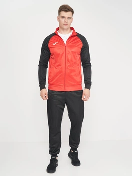 Спортивный костюм мужской Joma Academy IV 101966.601 М Красный (8424309451349)