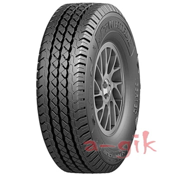 Шина Powertrac Vantour 205/70 R15C 106/104R