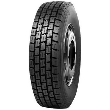 Грузовые шины HunterRoad H801 (ведущая) 315/70 R22.5 154/151L
