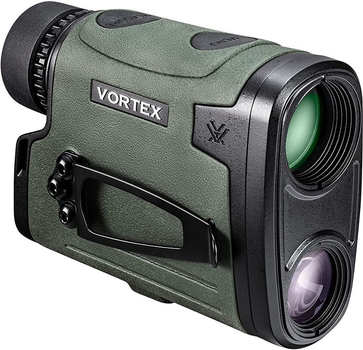 Дальномір Vortex Viper HD 3000 7х25