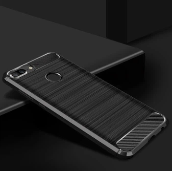 Защитный чехол-накладка Huawei Honor 9 Lite