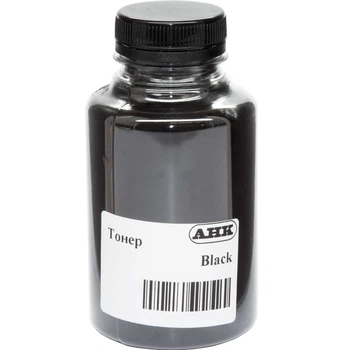 Тонер для Kyocera Mita P2235dn АНК Black 290г 3204491