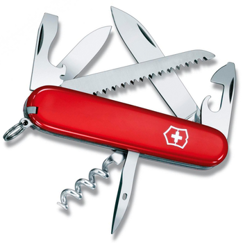 Нож Victorinox Swiss Army Camper (1.3613) [68223]