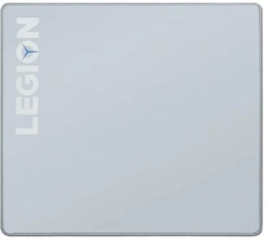 Игровая поверхность Lenovo Legion Gaming Control MousePad L Grey (GXH1C97868)