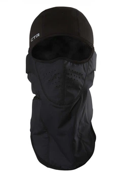 Балаклава CTR Headwall Chimney Black L/XL (1052-1604 029 L/XL)