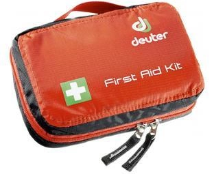 Аптечка Deuter First Aid Kit Pro Красный (1052-4943216 9002)