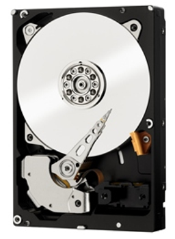 Накопичувач HDD SAS 2.0TB WD Enterprise Class 7200rpm 32MB (WD2001FYYG)