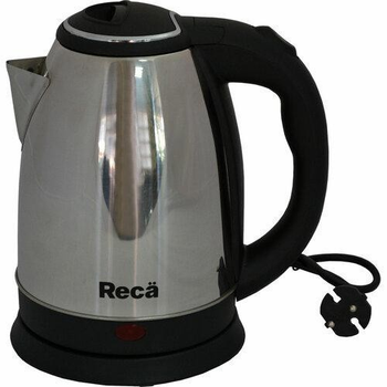 Электрочайник Reca RKS-217S